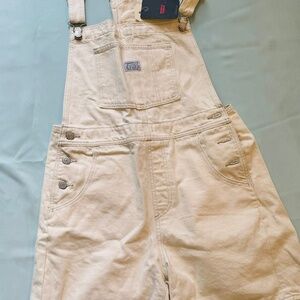 Levi’s denim